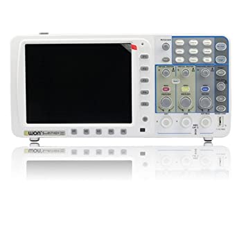 Download free software Owon Oscilloscope Hack